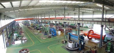 Anhui Herrman Machinery Technology Co.,ltd