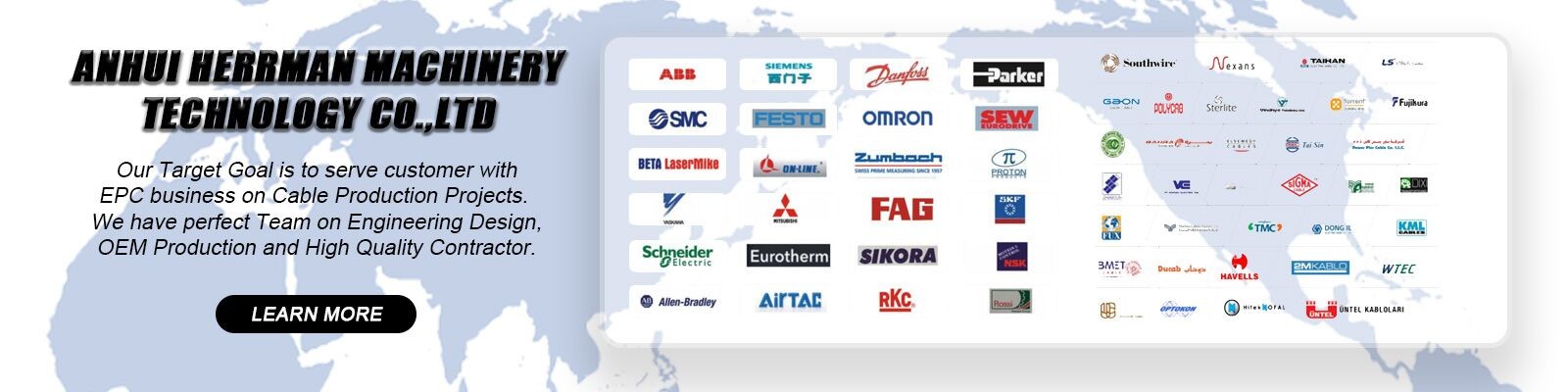 chất lượng Máy dây cáp nhà máy sản xuất