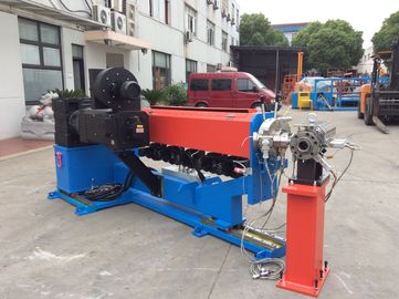 Extrusion Line For Power Cable Sheathing