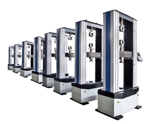 30KN 1100mm Crosshead Travel Tensile Strength Tester Machine
