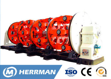 Loại hành tinh Đặt máy làm căng 35 vòng / phút